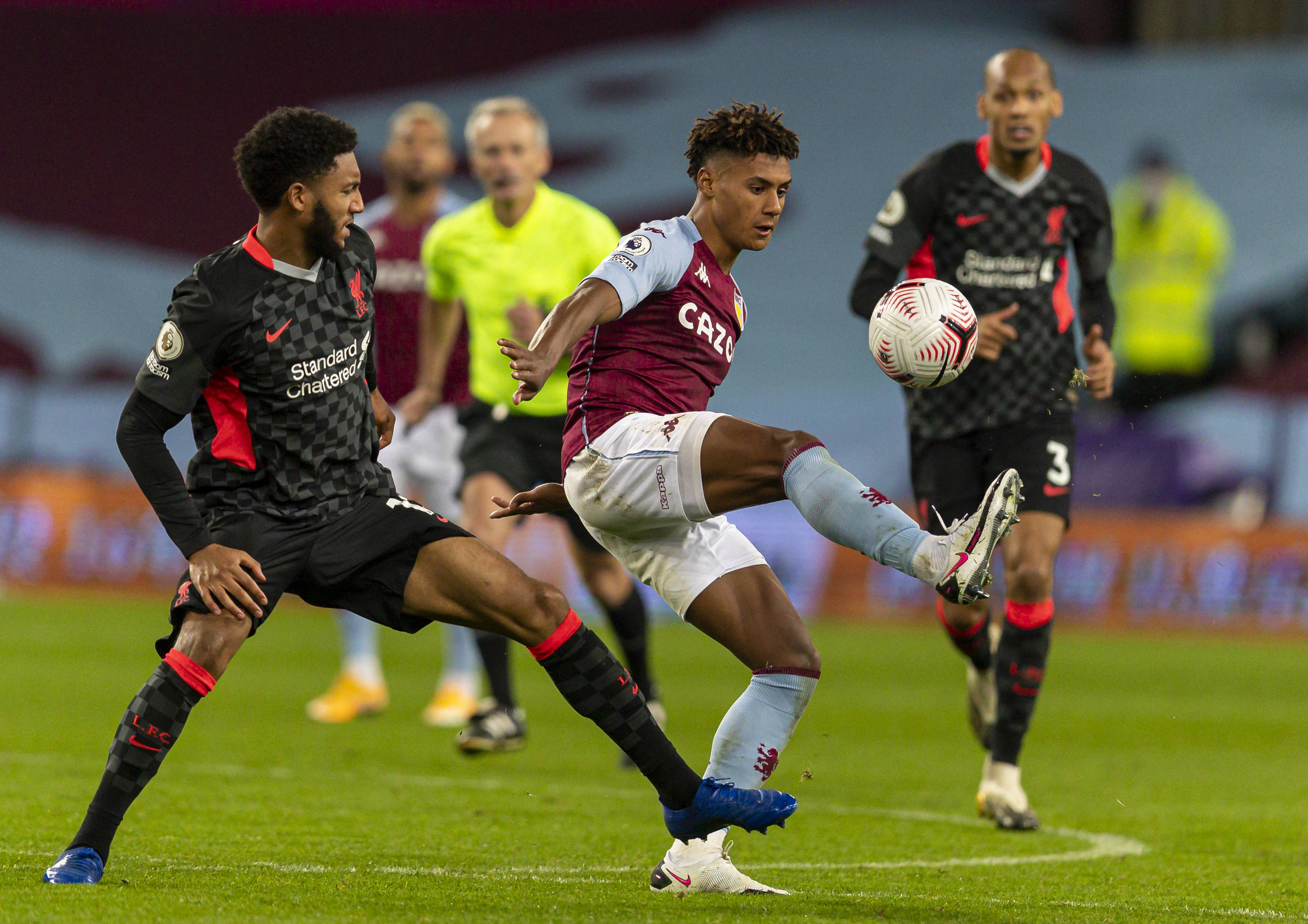 或许就是一 或许就是一