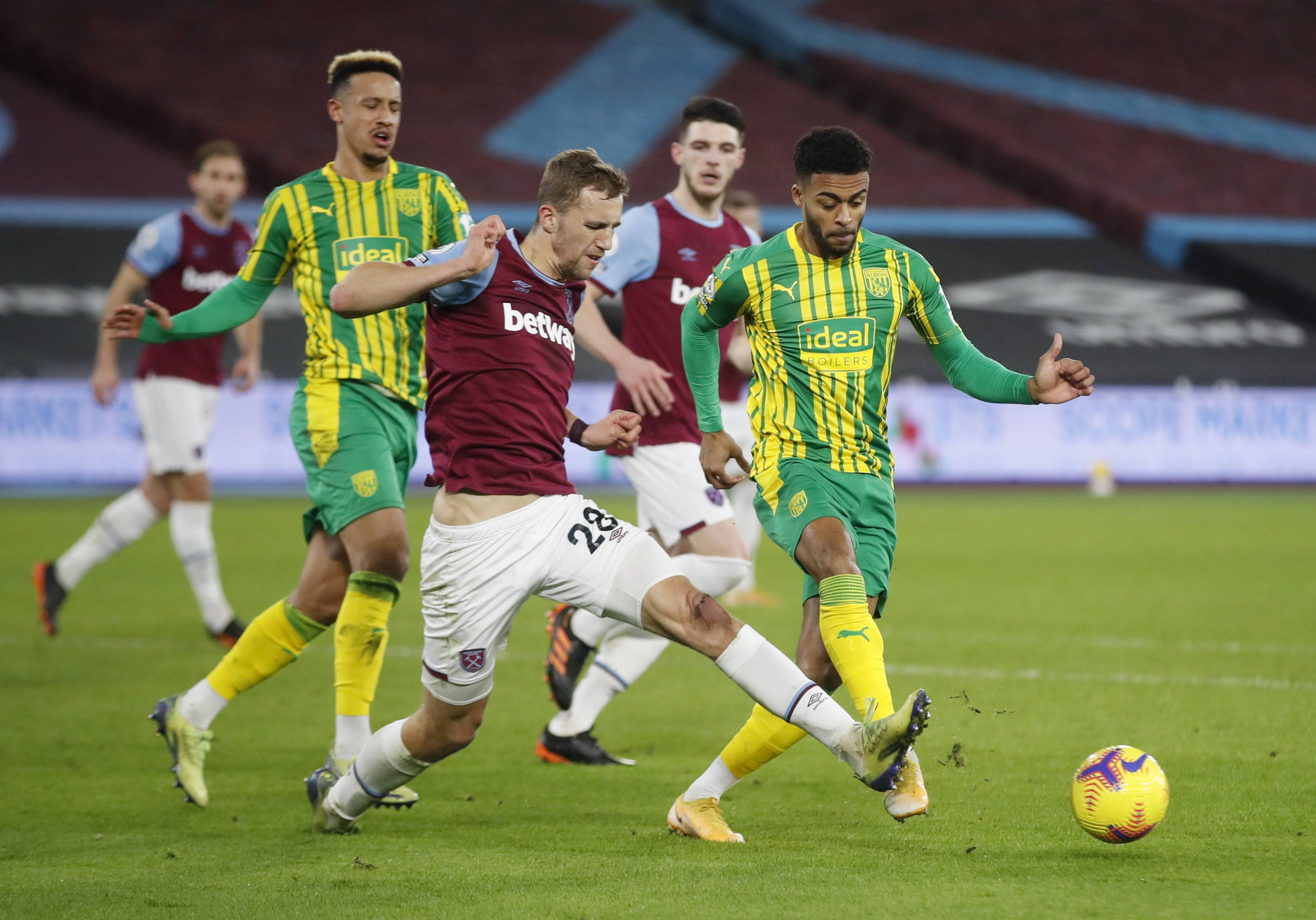 层面调整好 层面调整好